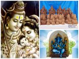 Why Is Gowri Ganesha Festival Celebrated?