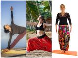 5 Simple Yoga Poses For Beginners