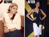 Weight Loss Secrets Of Celebrities!