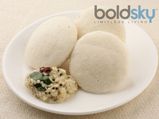 10 Minute : Ginger Coconut Chutney 