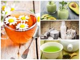 Top 5 Natural Relaxation Drinks