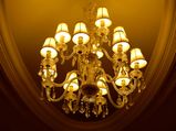  Chandelier Design Ideas To Light Up Your Home