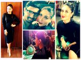 Kareena Kapoor Goes Gothic With Lecoanet Hemant