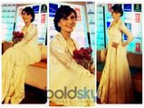 Bipasha Basu's Priceless White Look In Preeti S Kapoor 