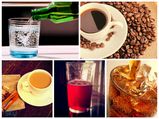 Good & Bad Drinks For Your Body