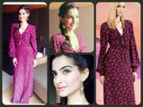Sonam Kapoor Wears Her Heart On Her Sleeve In Gucci