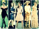 Top 10 Most Fashionable Royals Of All Time 