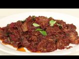 Boneless Mutton Sukka: A Spicy Treat 