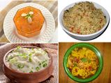 16 Awesome Recipes For Navratri Fasting