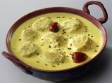 Aloo Ki Kadhi: Navratri Vrat Recipe 