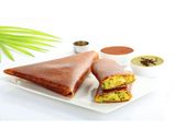 Navratri Spl: Kuttu Ka Dosa Recipe 
