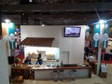 EU Takes Part In Annapoorna Food Festival