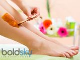 Benefits Of Homemade Hair Removal Wax 