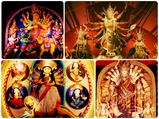 Durga Puja 2019: 9 Types Of Durga Idols You Must See