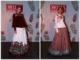 Wills Lifestyle 2015: Rohit Bal As Grand Finale Designer