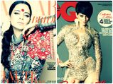 Kangana On Bazaar Bride Vs GQ 