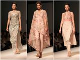 WIFW 2015 : Kavita Bhartia Takes Creativity To An Unsurpassed Level