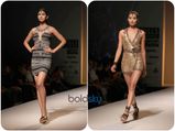 WIFW’15: Malini Ramani’s Cuts & Textures