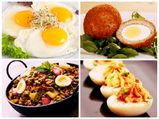 Egglicious Recipes On World Egg Day