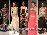 The Wills India Fashion Week 2014-15: Live Updates