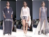 WIFW’15: Mrinalini Presents Kaftan Styles 