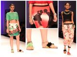 WIFW 2015: Niharika Pandey's Outlandish Summer Collection