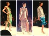  WIFW’15: Rahul Singh’s Feathery Plumage