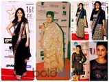 Celebs At The Mumbai Film Festival Closing Ceremony