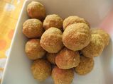 Easy Til Ladoo Recipe: Bhaiya Dooj Special
