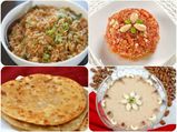 Govarhan Puja 2019: Easy To Make Recipes For Govardhan Puja