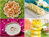 Bhai Dooj 2019: Delicious And Simple Dessert Recipes That You Can Prepare On This Special Day