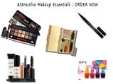 Attractive Makeup Essentials: ORDER NOW