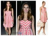 Esha Gupta Looks Pretty In Pink!
