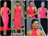 Gauahar & Tanishaa In Ditto Harsh Harsh