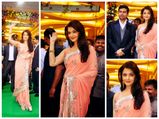 Love Or Loathe: Aishwarya Rai In Manish Malhotra