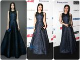 Brocade Beauty: Kareena Kapoor In Princess Gown