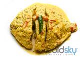 Pomfret Fish In Mustard Sauce Recipe