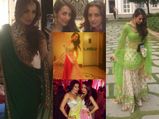 Malaika Arora Khan At Arpita Khan's Wedding: Pics