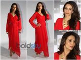 Bipasha & Malaika In Electrifying Dresses At Amazon Event