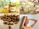 Natural Pain Killers For 18 Types Of Pains