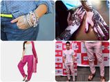 Weird Fashion Trends Worn Only By Indians
