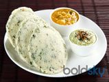 Healthy Corn Idli Recipe For Toddlers