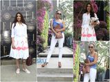 Style Check: Gauri Khan Rocks But Sonali Bendre Fails!  