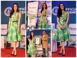 Shraddha Kapoor's Evergreen Style In Andrew GN
