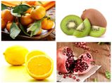 The Best Fruits To Eat In Winter
