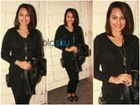 SHOCKING: Sonakshi Sinha Repeats Her Style For Movie Preview