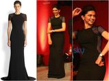 Deepika Padukone Looks Breathtaking In Stella McCartney 