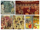 Shocking Revelations: Why Draupadi Had Five Husbands?