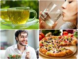 6 Healthy Habits To Adopt When At Work
