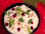 Quick Curd Rice In Five Simple Steps